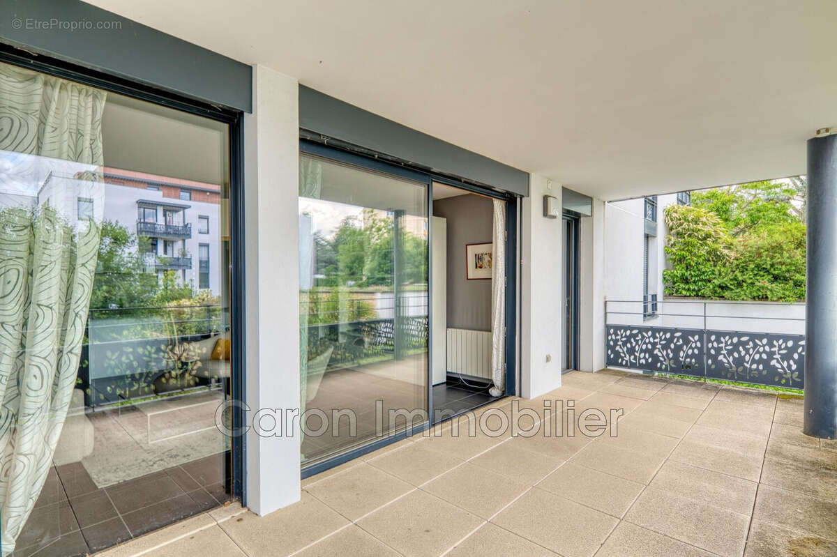 Appartement à LYON-5E