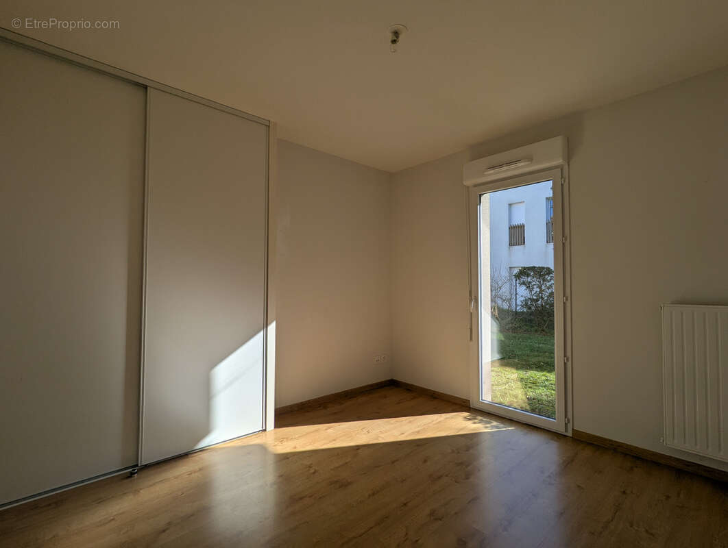 Appartement à L&#039;ILE-D&#039;OLONNE