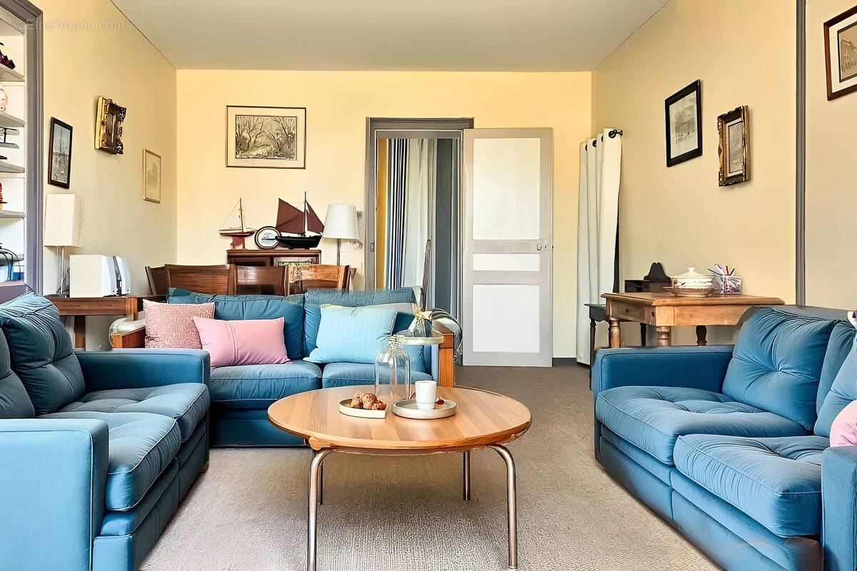 Appartement à DINARD