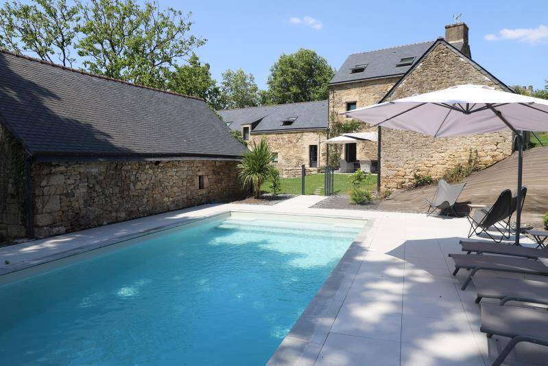 Maison à BAUD