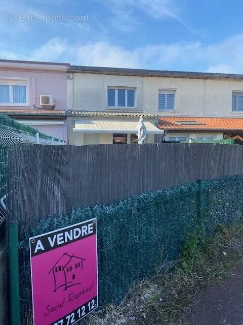 Maison à HAGONDANGE