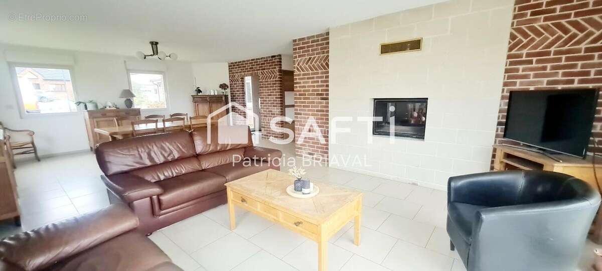 Photo 3 - Maison à ACQ