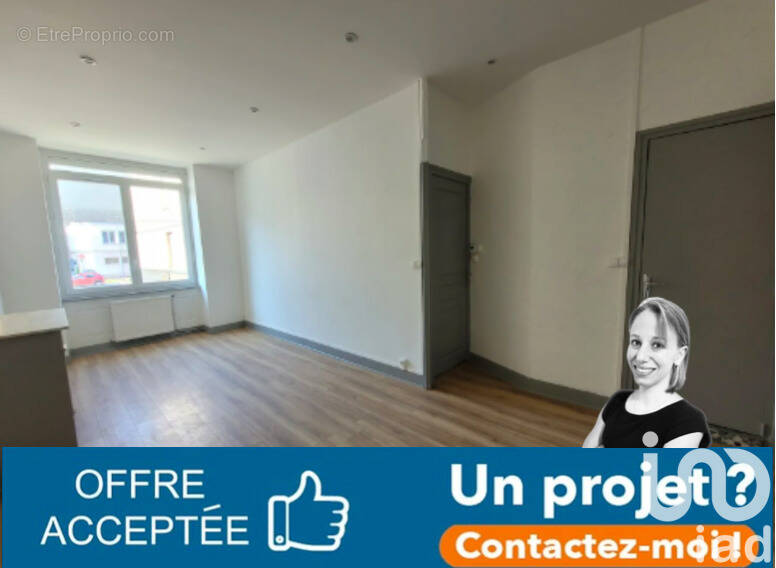 Photo 1 - Appartement à SAINT-ETIENNE