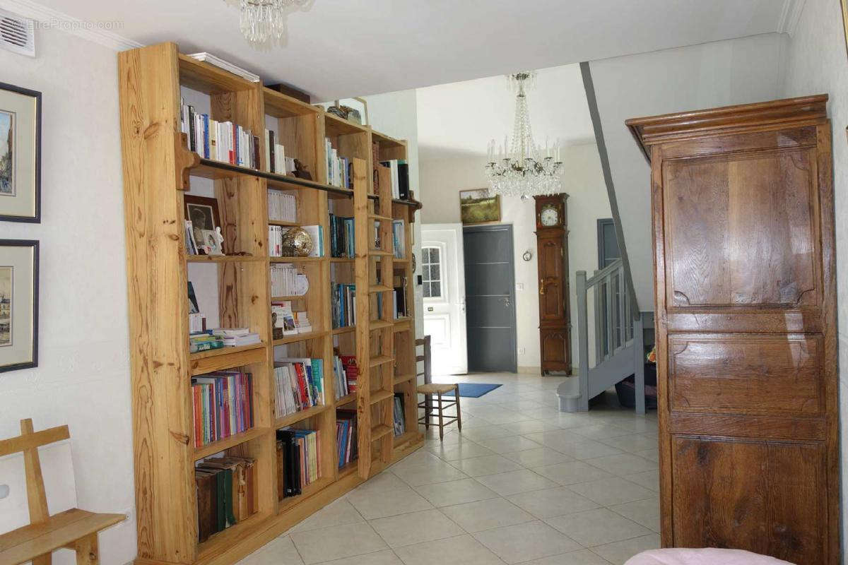 Maison à ANGLADE