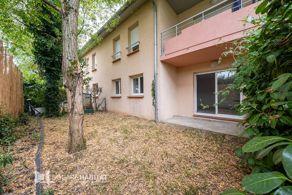 Appartement à AUTERIVE