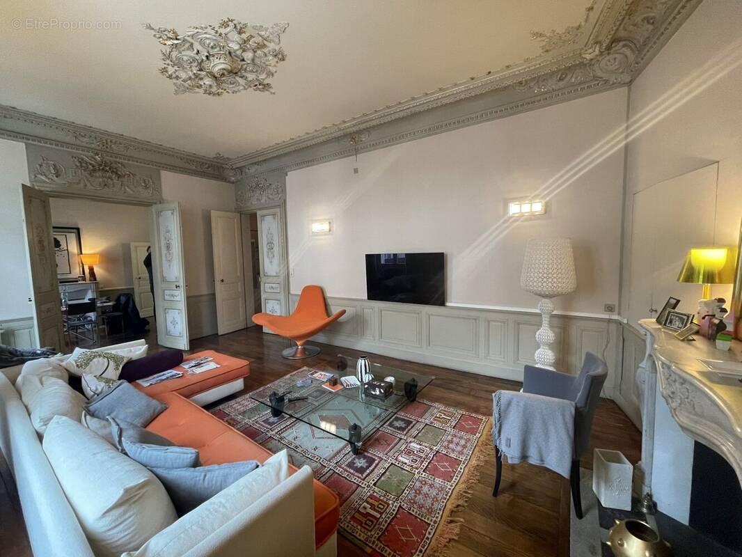 Appartement à PERIGUEUX