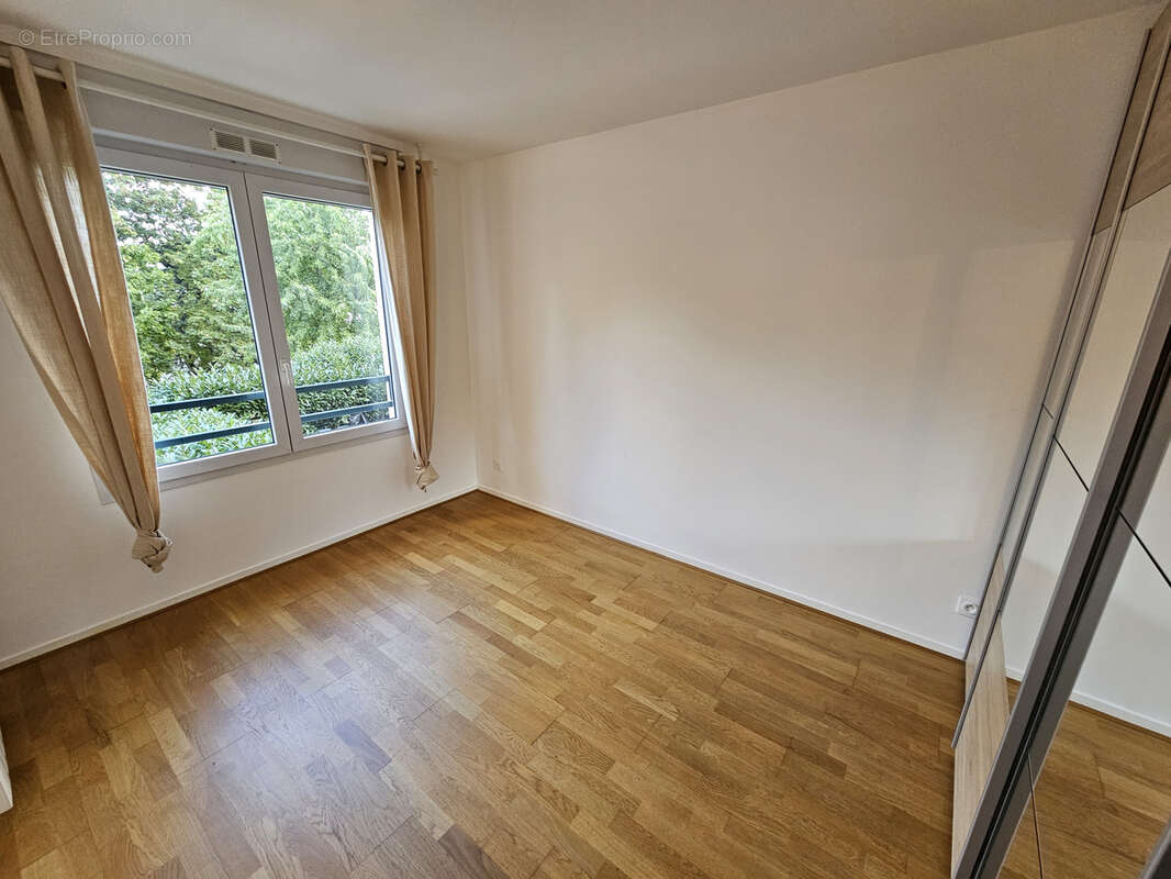 Appartement à CARRIERES-SUR-SEINE