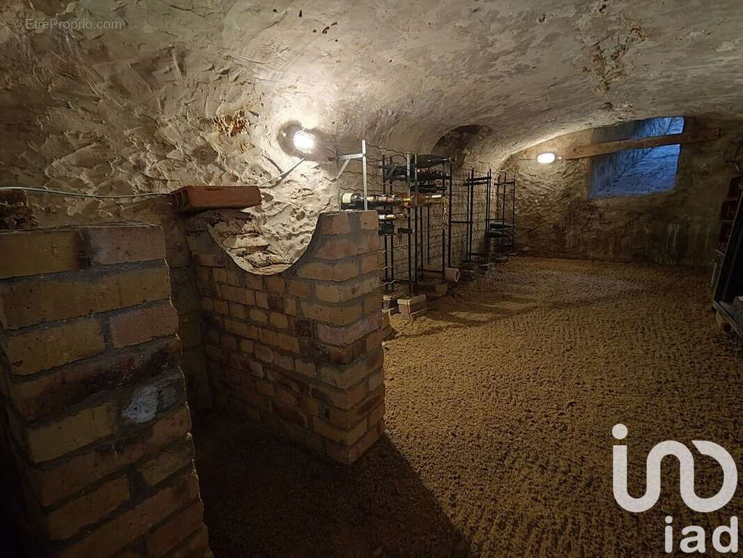 Photo 8 - Maison à LIMOURS