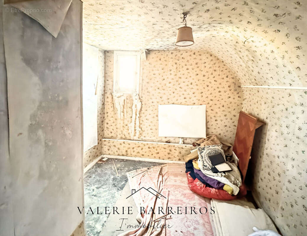 Appartement à ELBEUF