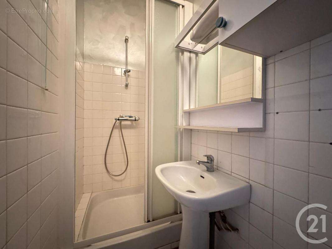 Appartement à FONTENAY-SOUS-BOIS