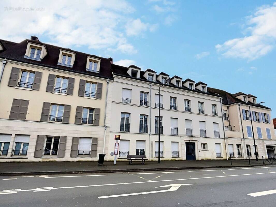 Appartement à RAMBOUILLET