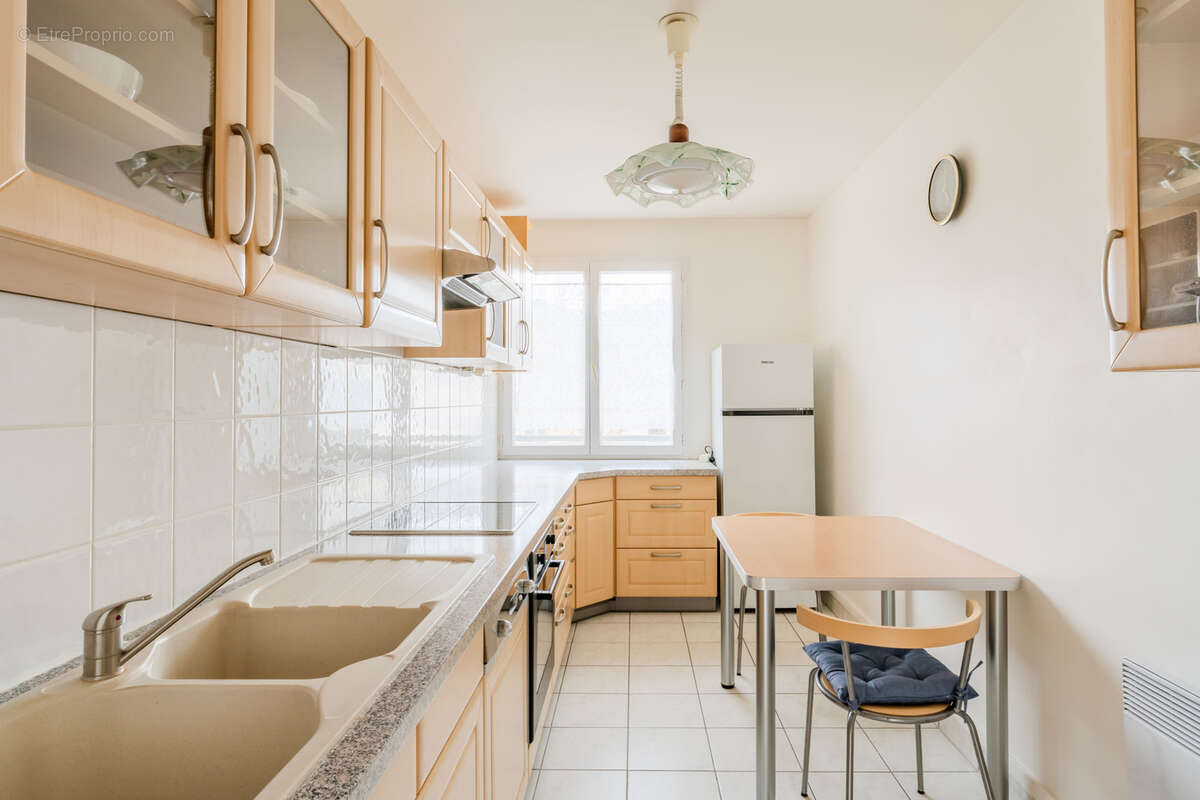 Appartement à MEUDON