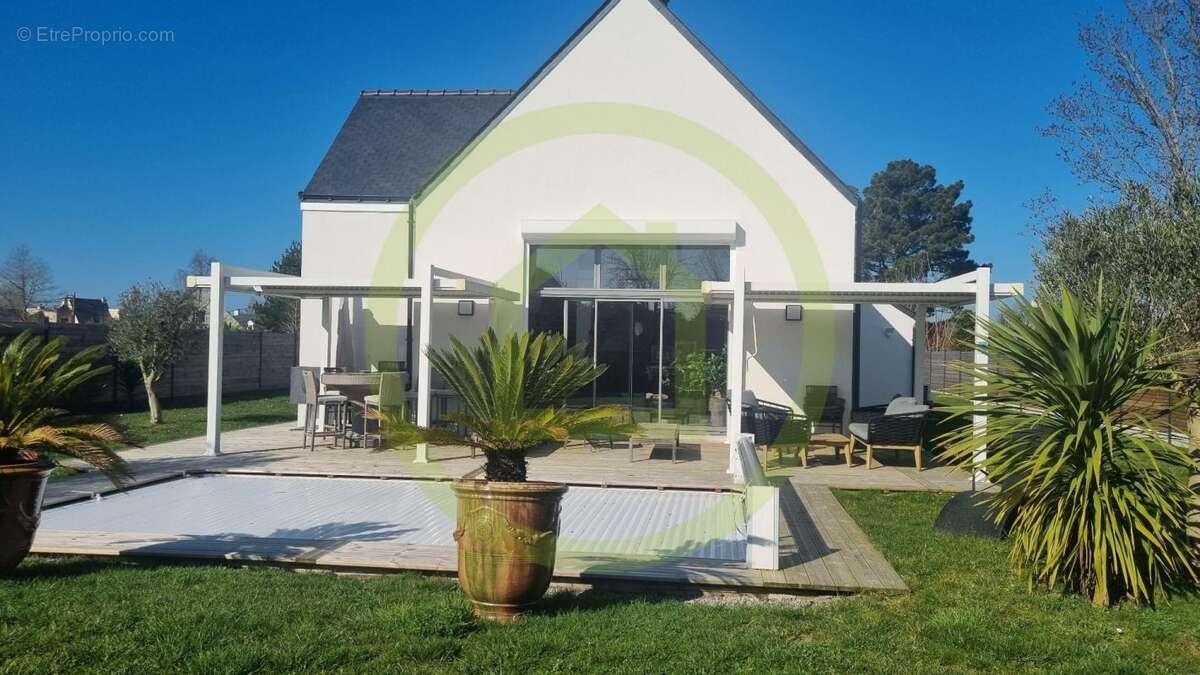 Maison à GUERANDE