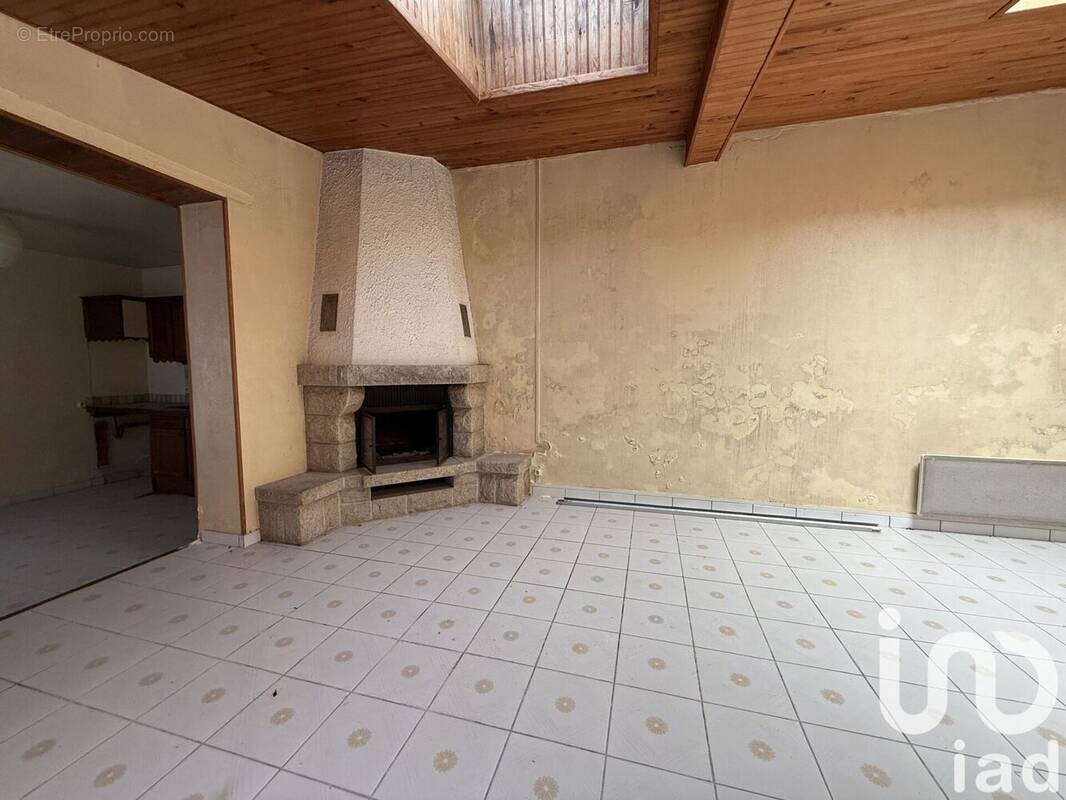 Photo 1 - Maison à SAINT-BRIEUC