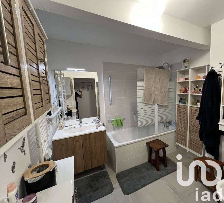 Photo 6 - Appartement à AGDE