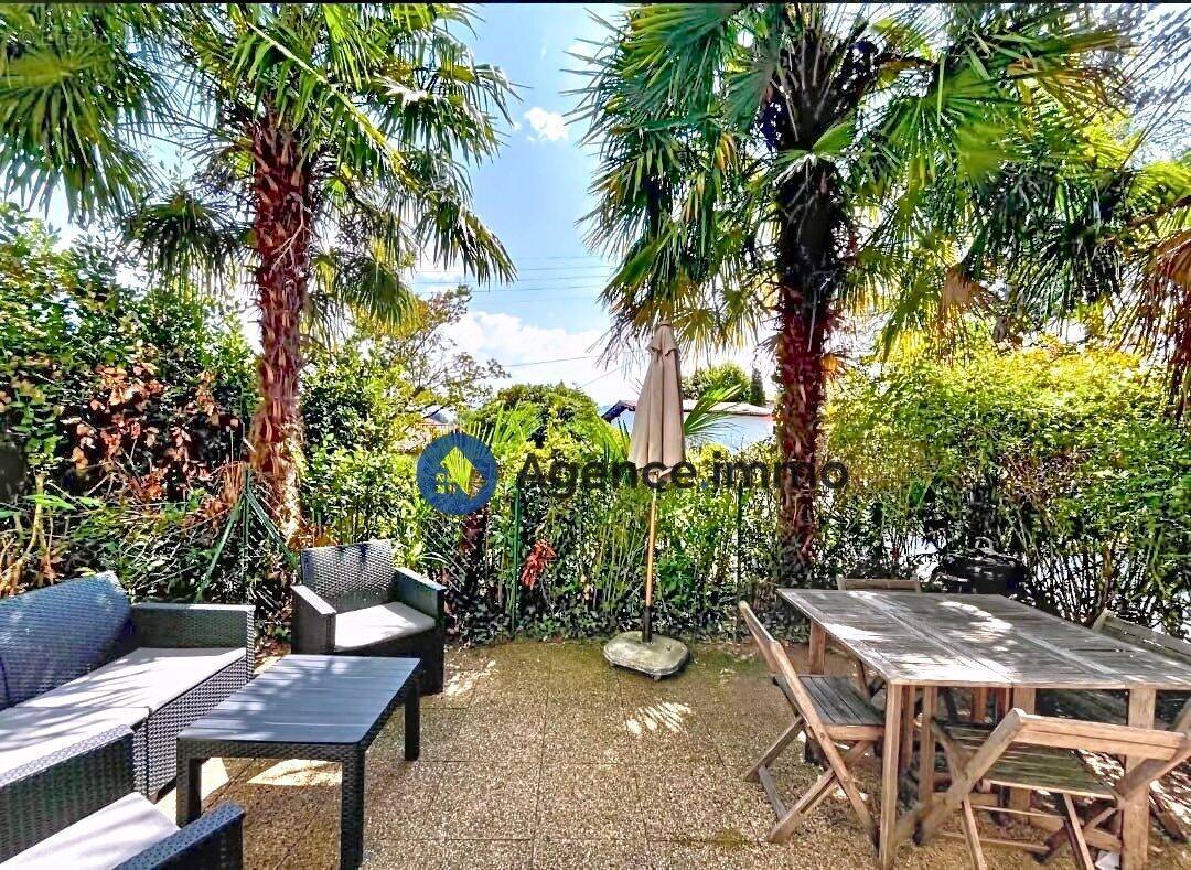 Appartement à SAINT-JEAN-DE-LUZ