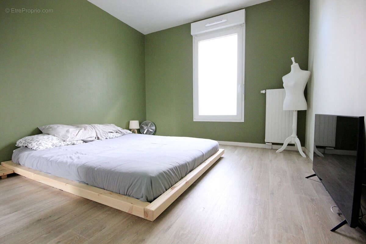 Appartement à MAUREPAS
