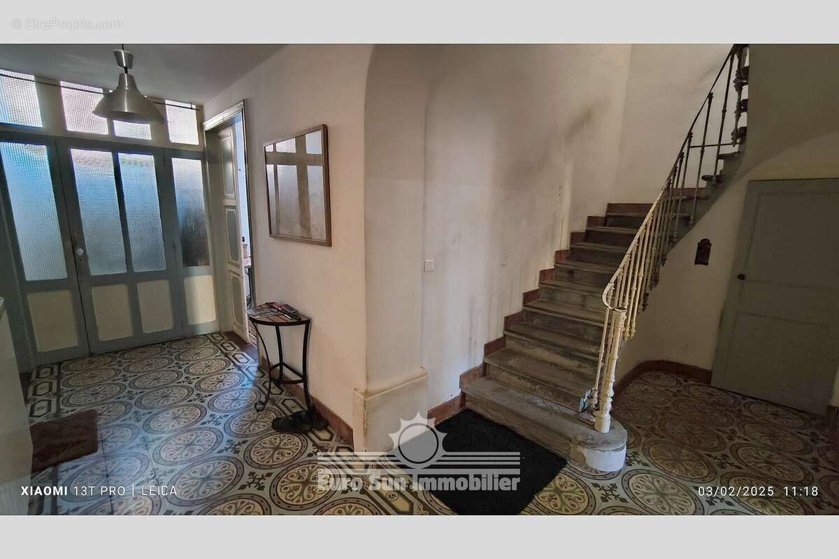 Maison à QUARANTE