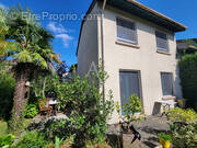Maison à BILLERE