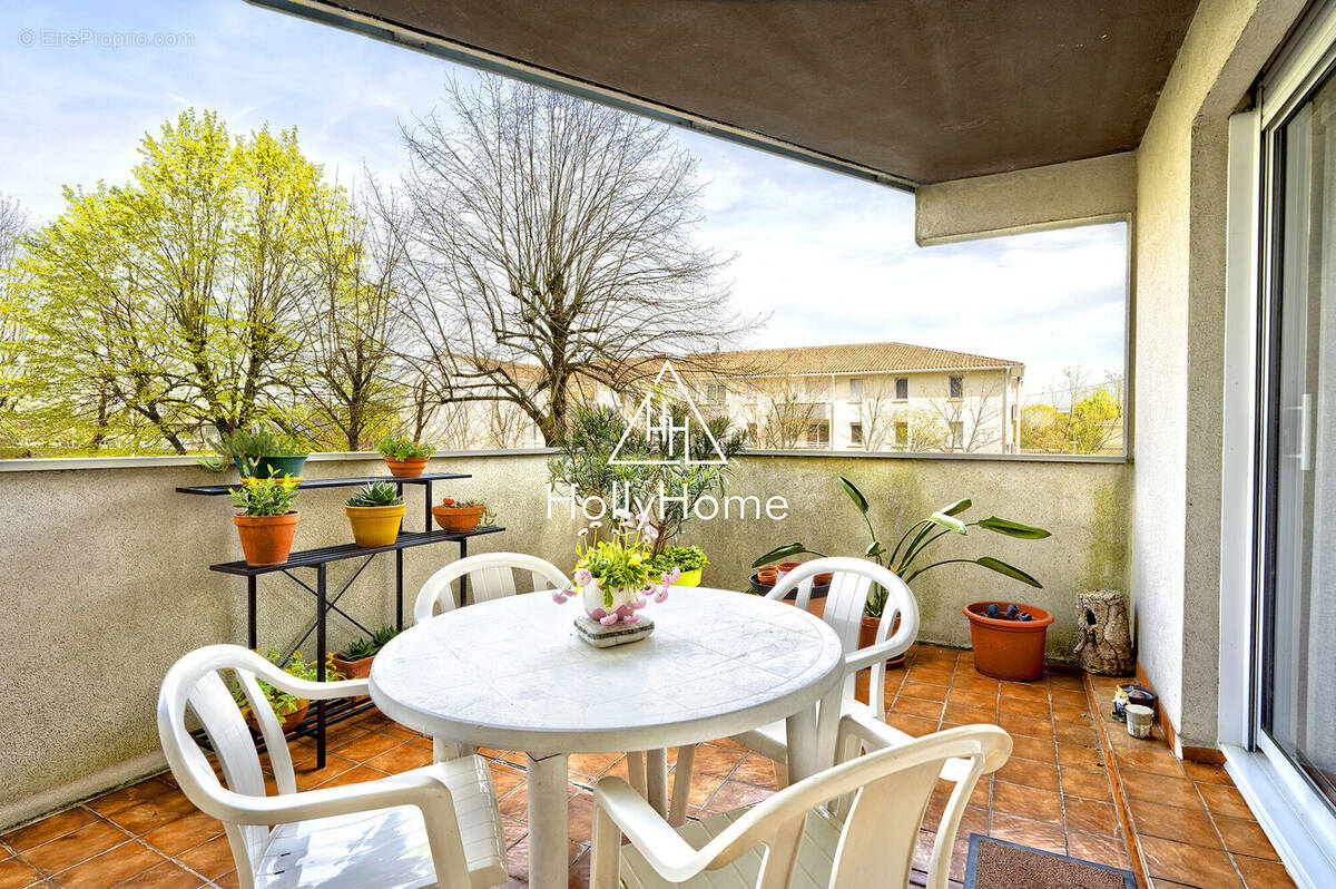 Photo 1 - Appartement à MERIGNAC