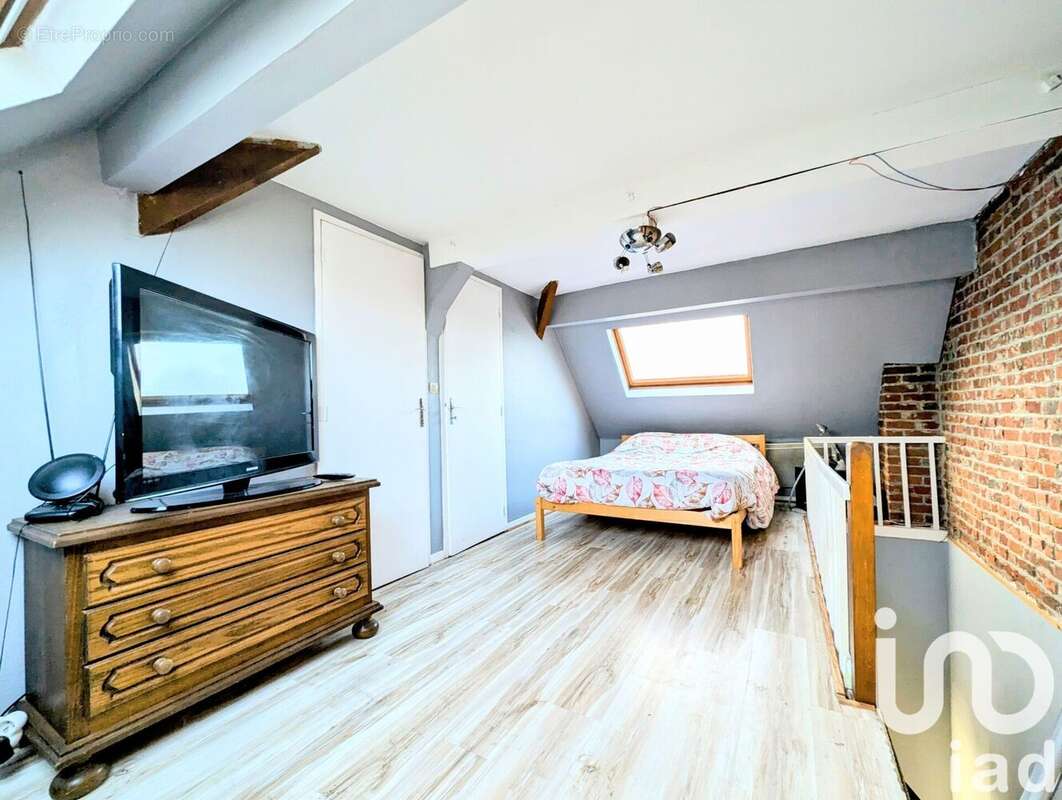 Photo 4 - Appartement à LOOS