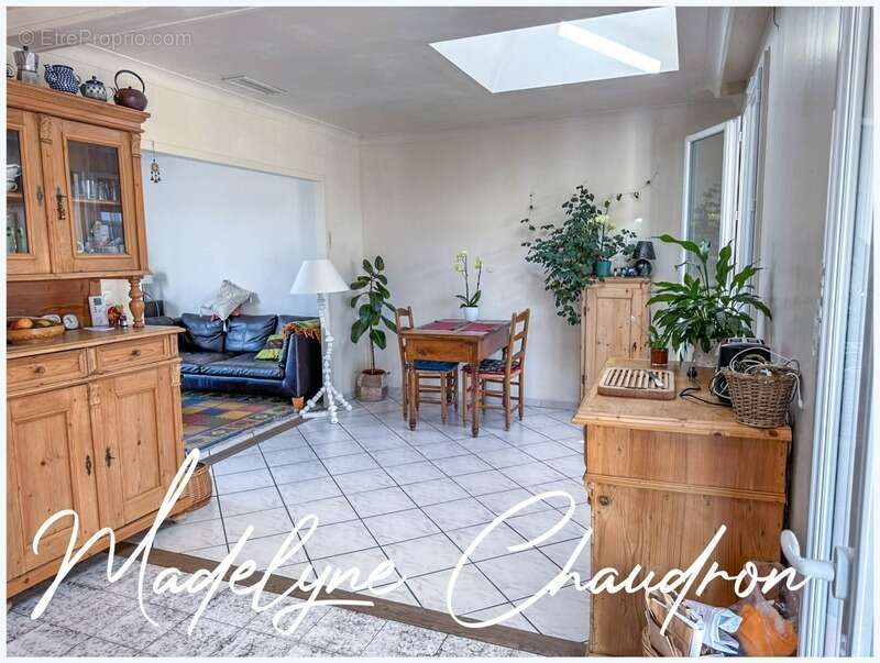 Maison à LARDY