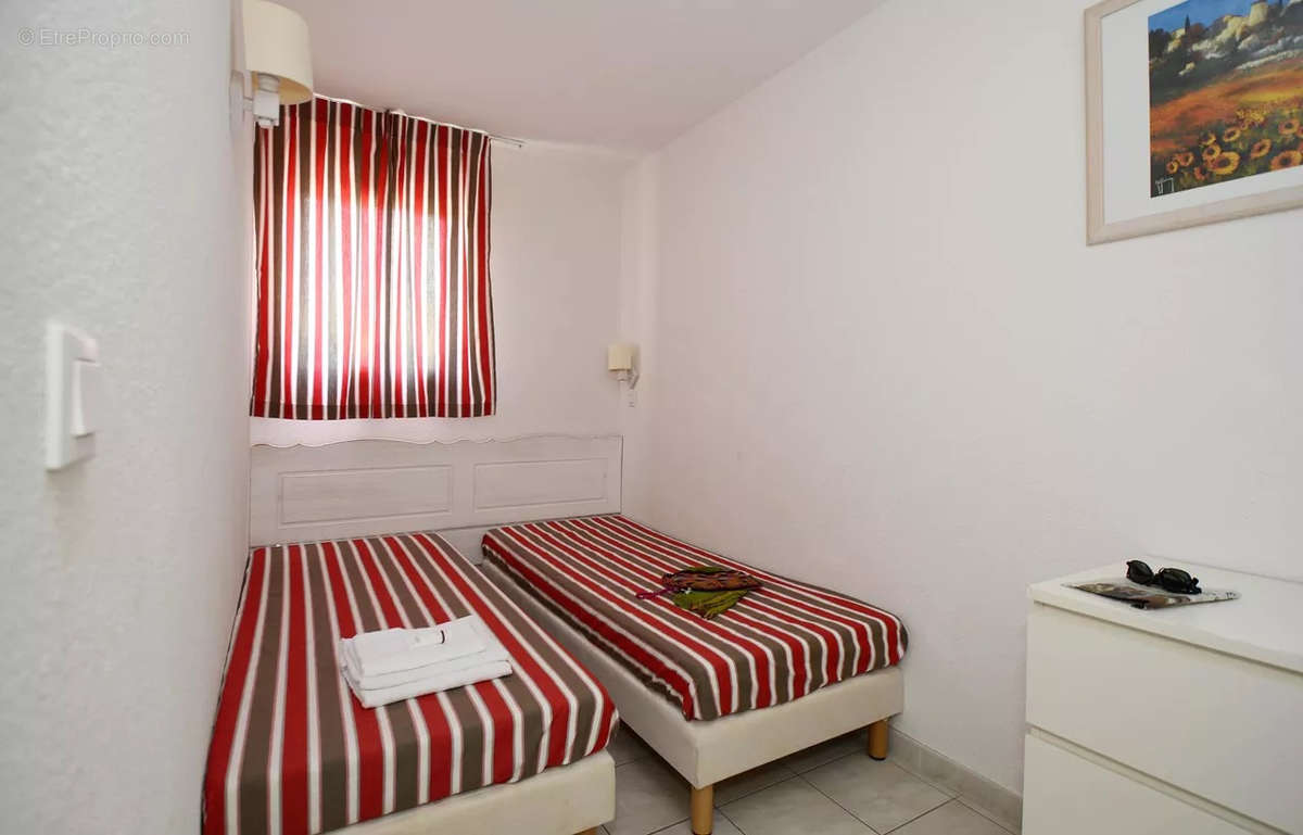 Appartement à SALAVAS
