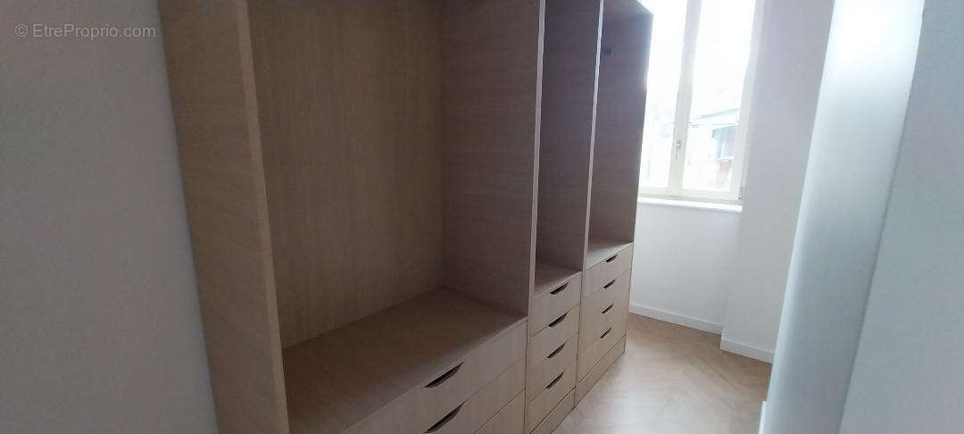 Appartement à MOUTHE