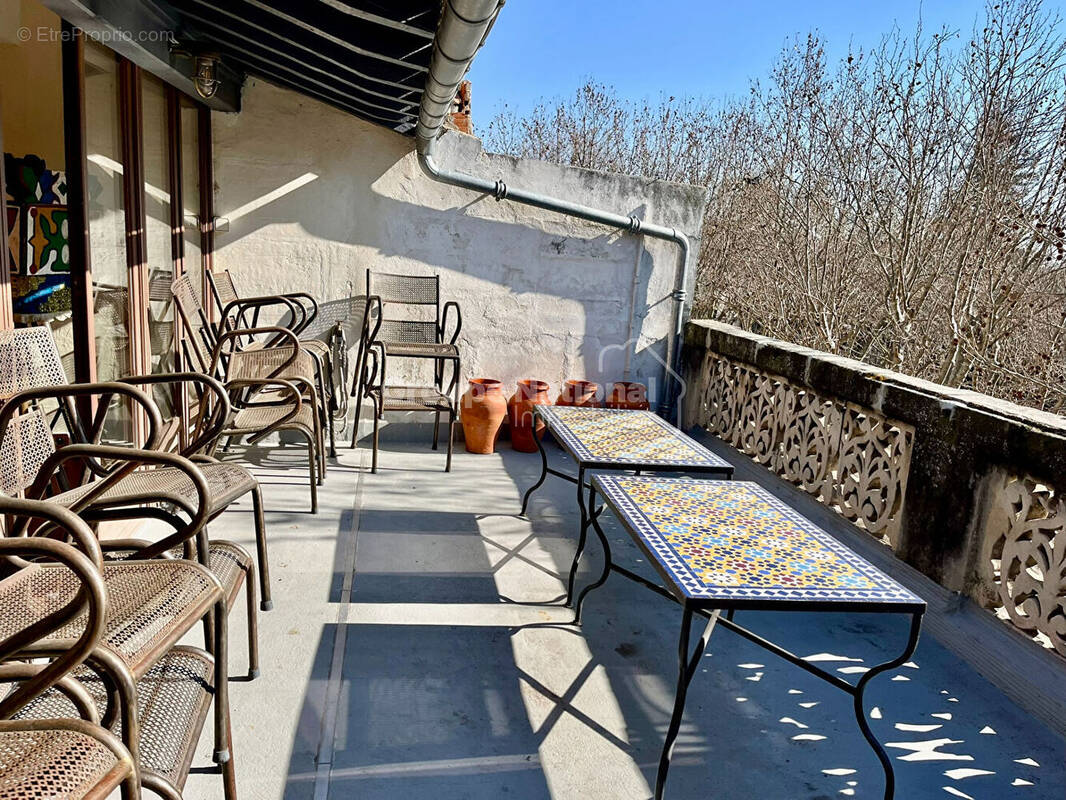 Maison à ARLES