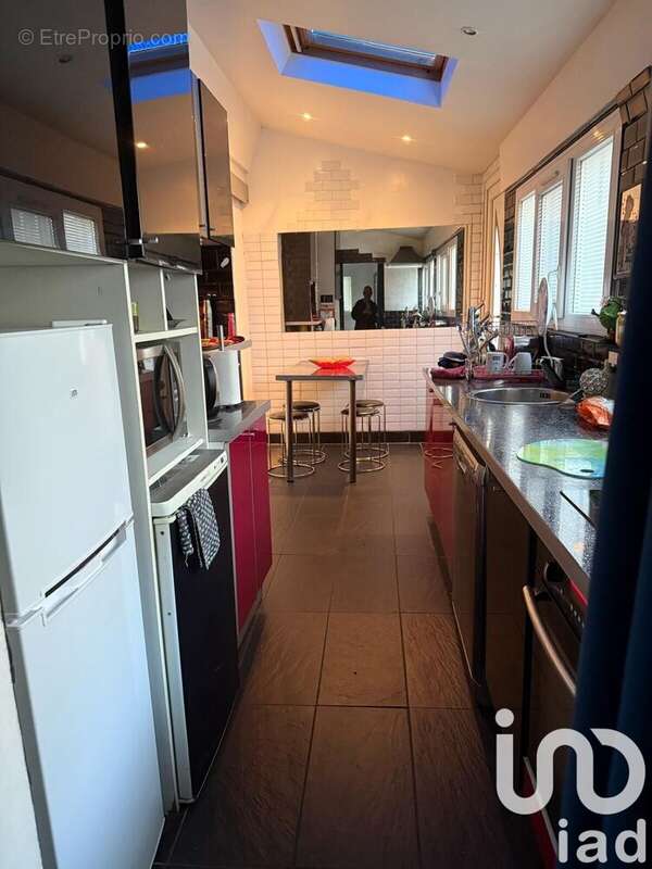 Photo 7 - Maison à DRANCY