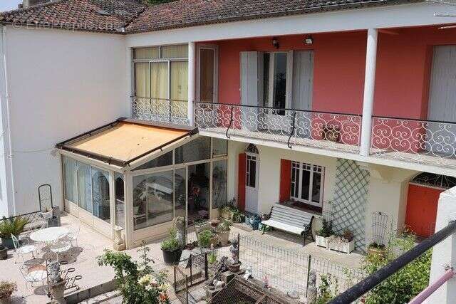 Maison à LECTOURE