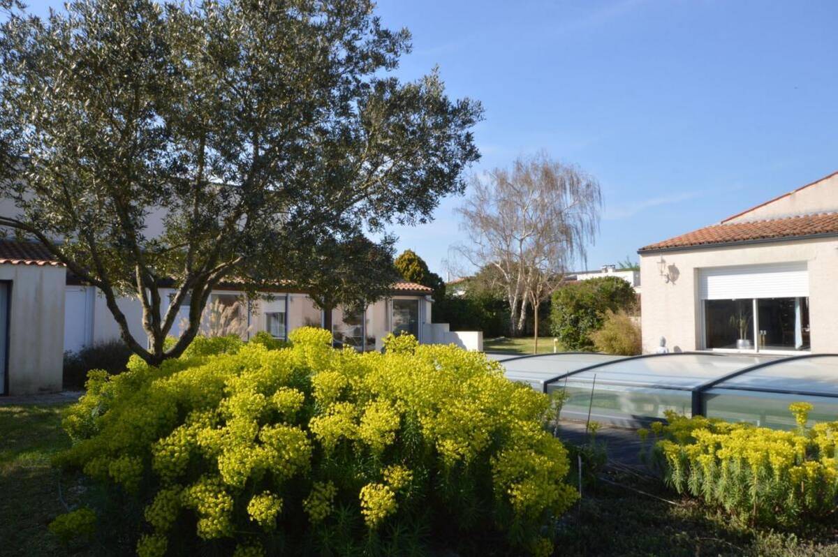 Maison à AYTRE