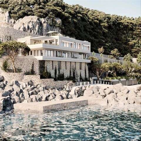 Maison à EZE