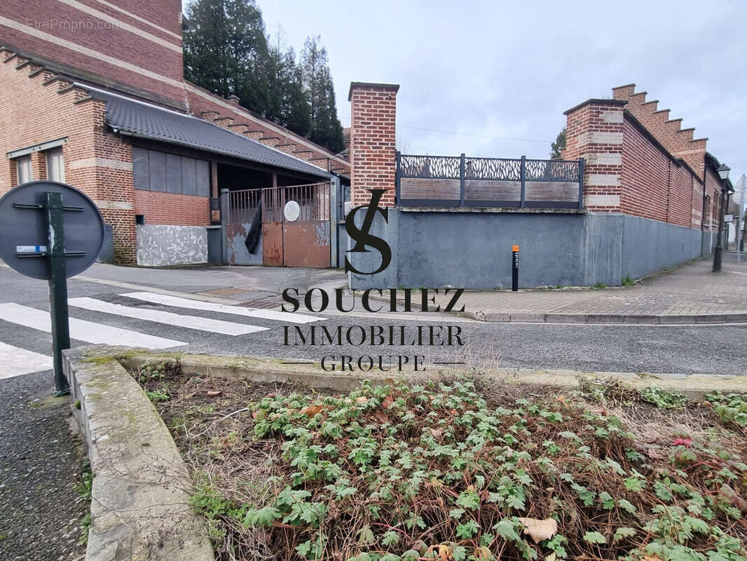 Appartement à LIEVIN