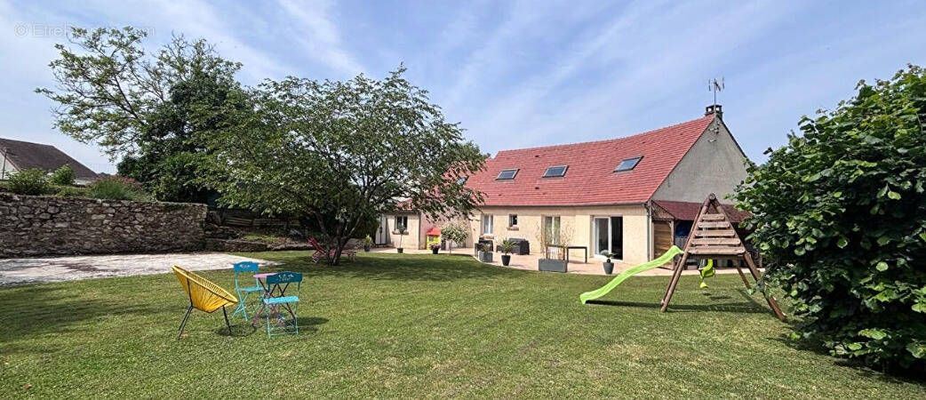 Maison à POMMEUSE