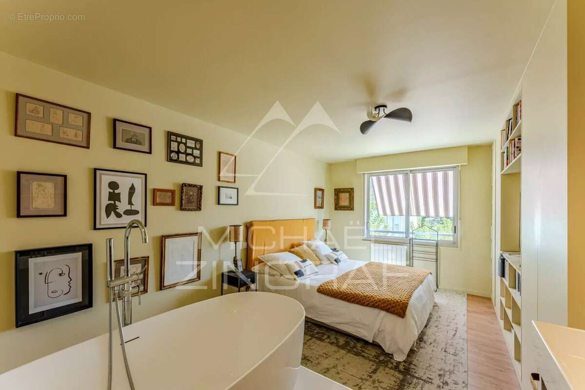 Appartement à ARCACHON