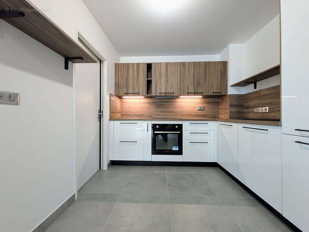Appartement à PAU
