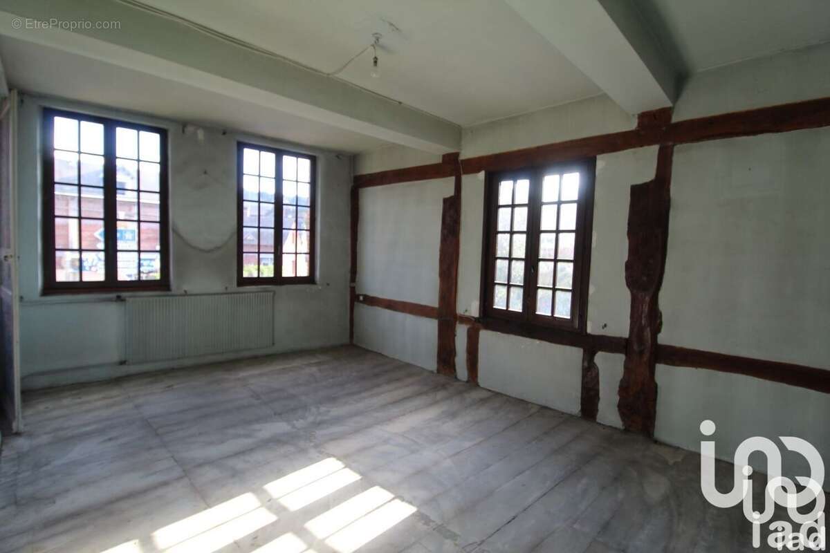 Photo 9 - Maison à CLERES