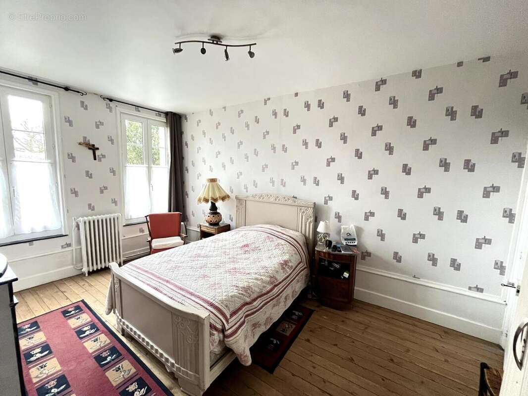 Photo 5 - Maison à RIBEMONT