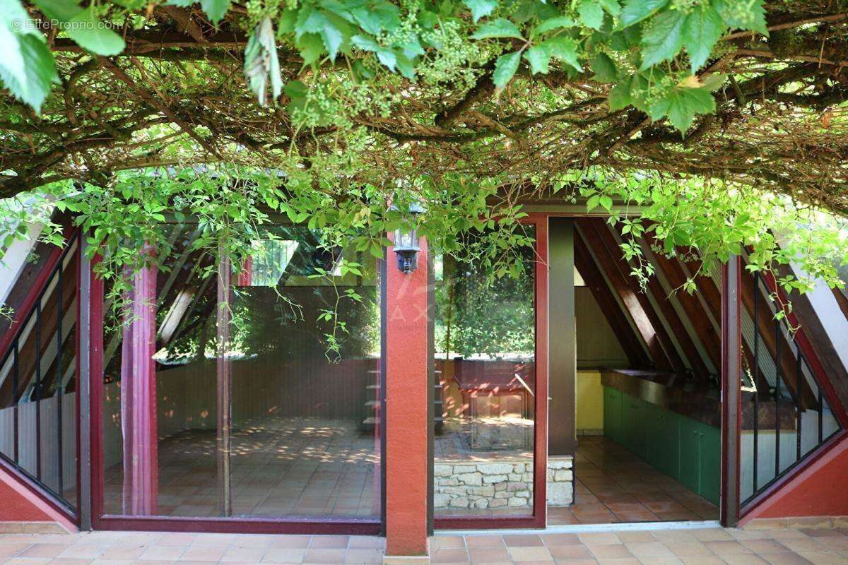 Maison à BELVES