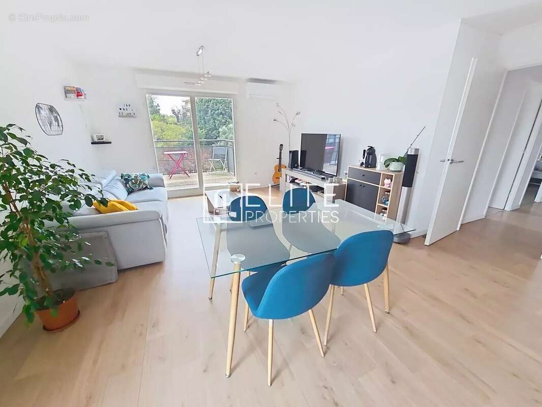 Appartement à GRASSE