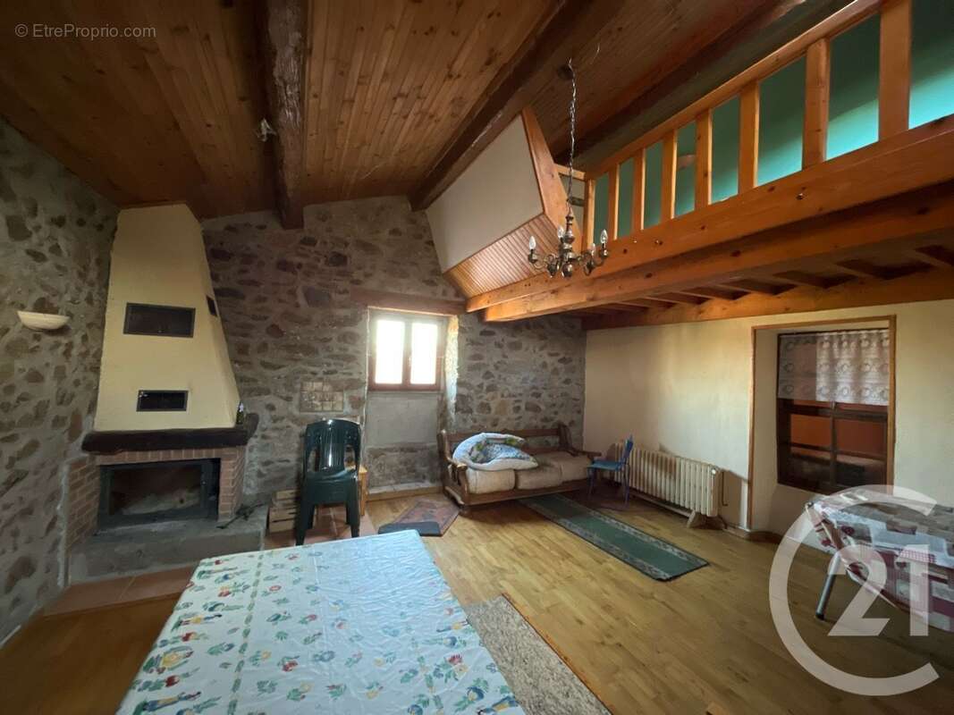 Maison à ANNONAY