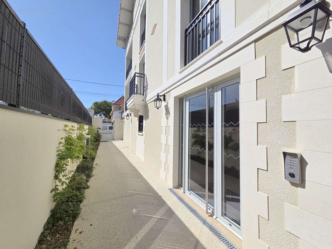Appartement à ARCACHON