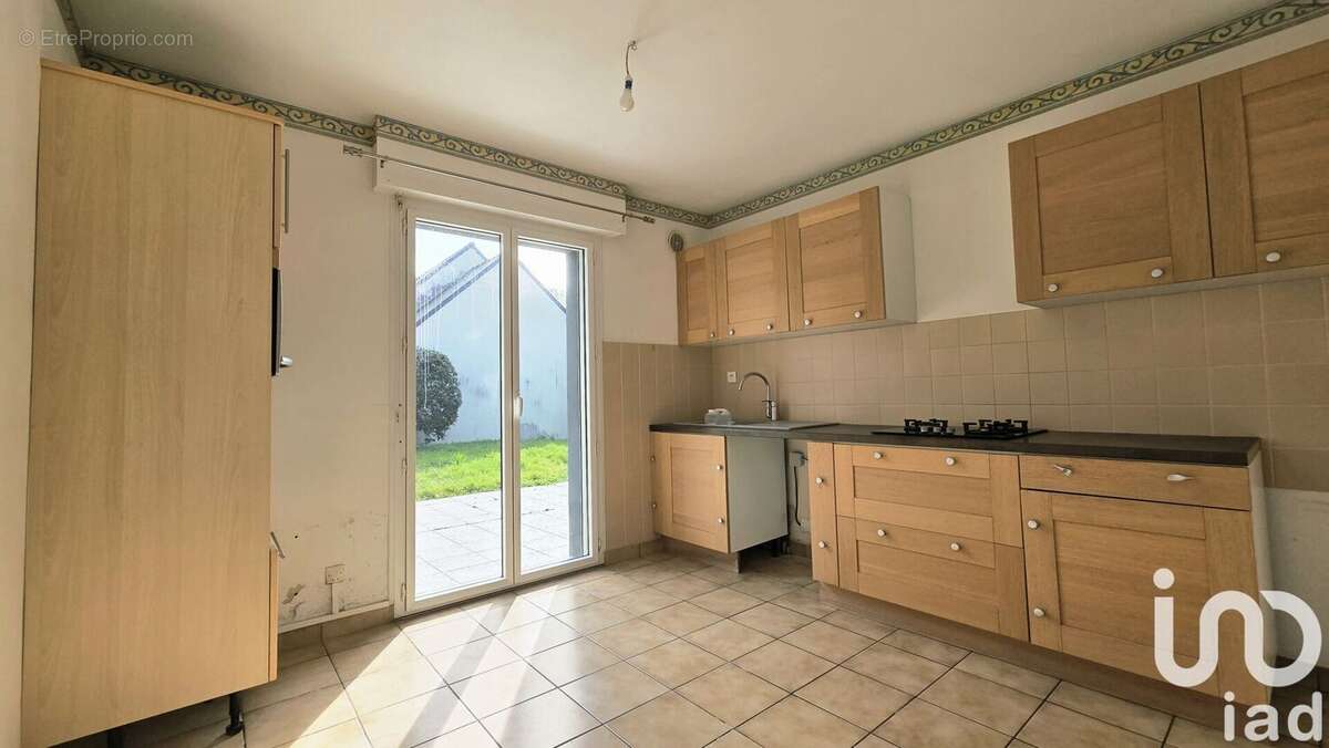 Photo 5 - Maison à MUZILLAC