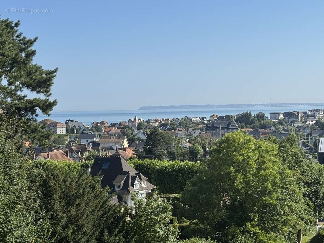 Appartement à VILLERS-SUR-MER