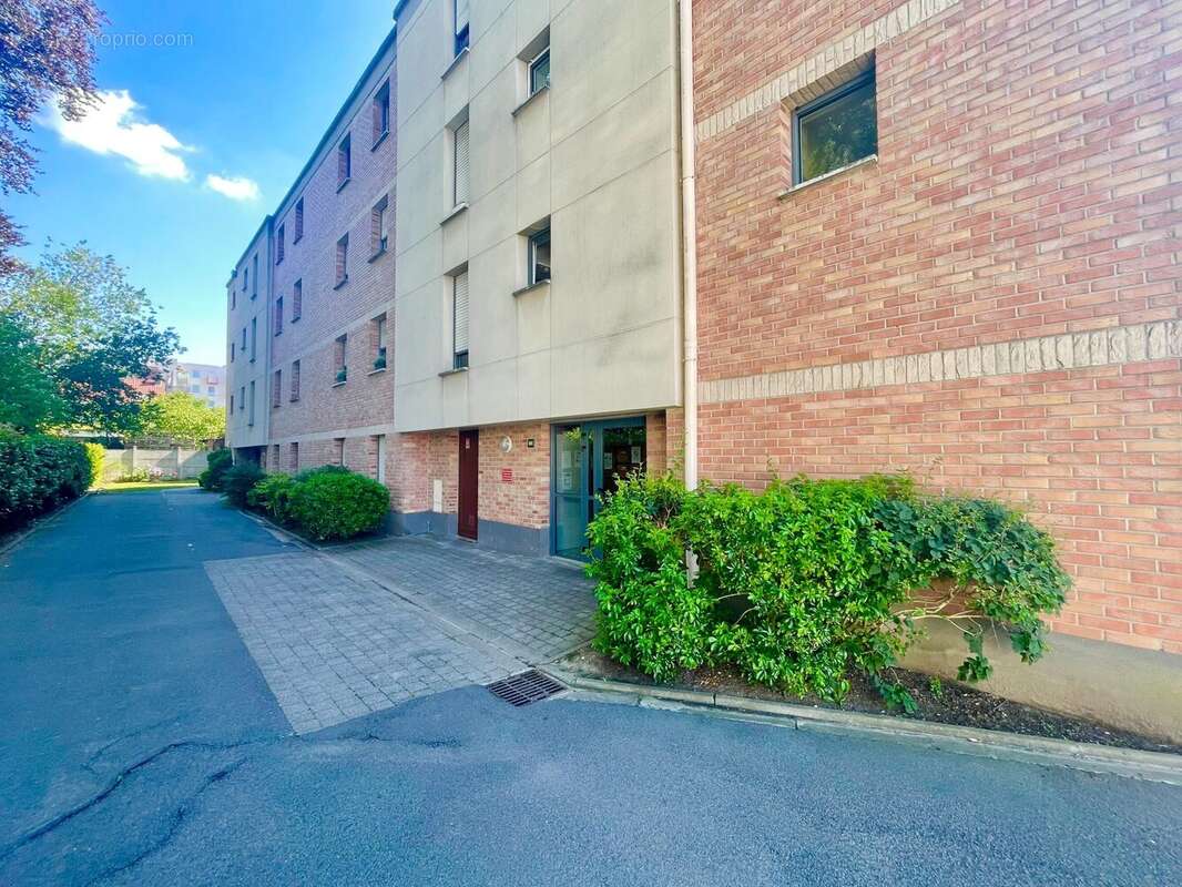 Appartement à HALLUIN