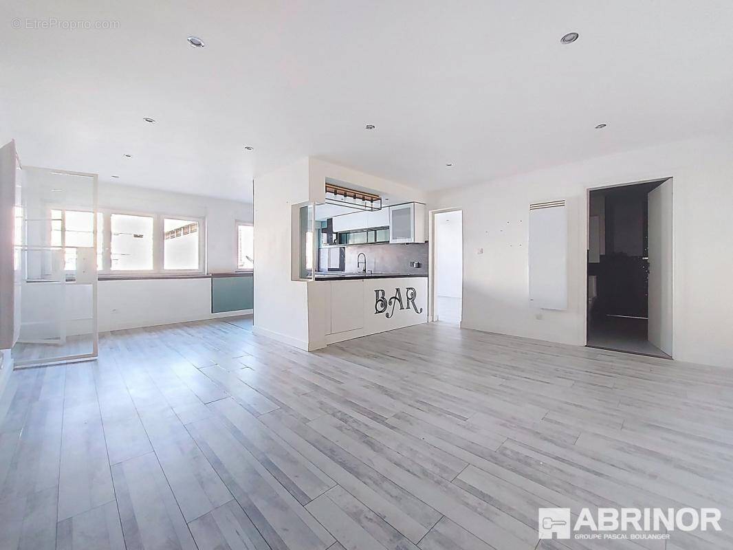 Appartement à TOURCOING