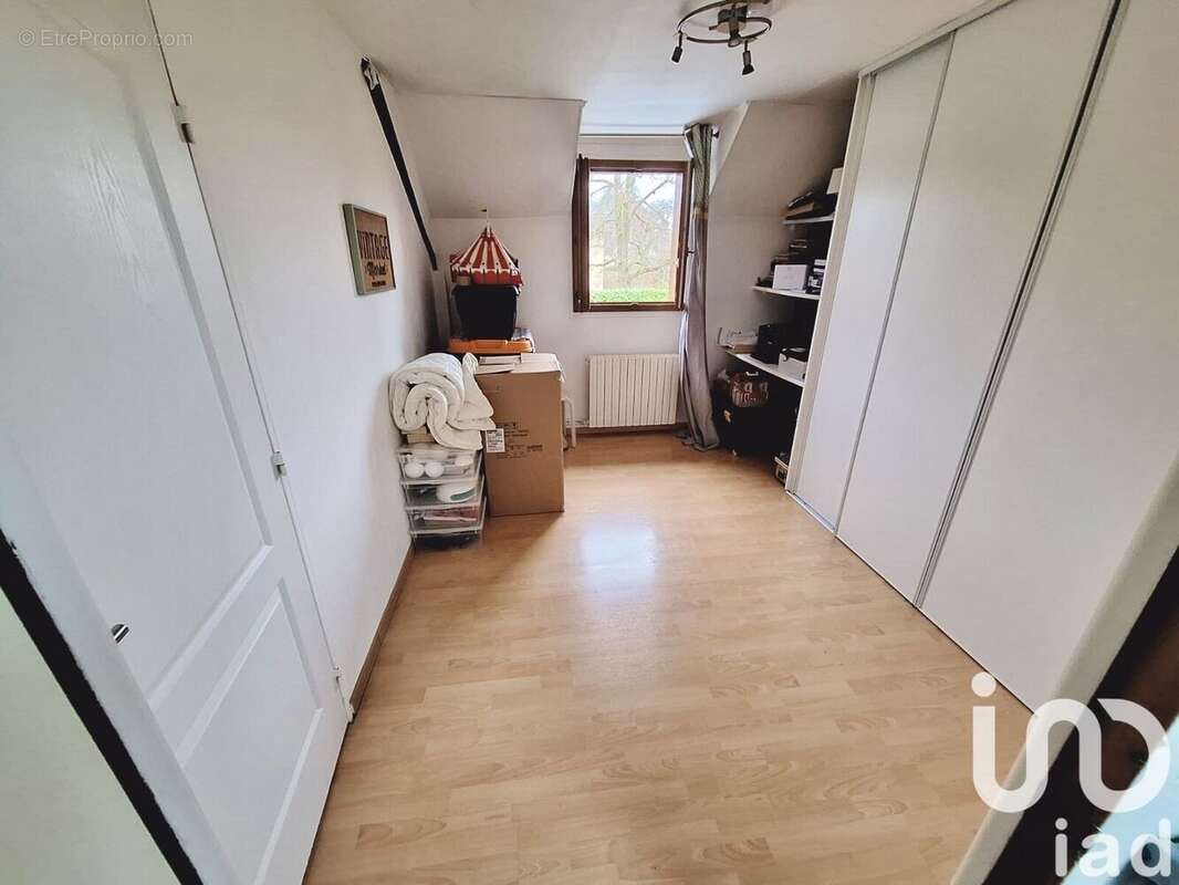 Photo 9 - Maison à SAINT-LUBIN-DES-JONCHERETS