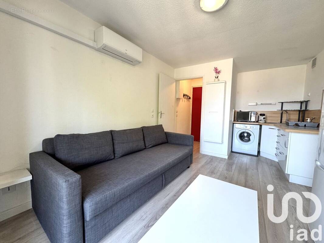 Photo 1 - Appartement à LA SEYNE-SUR-MER