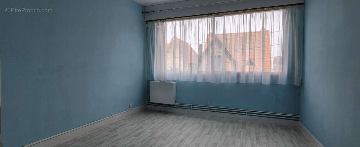 Appartement à DIEPPE